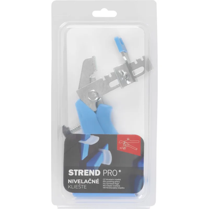 Strend Pro LP633 kliešte nivelačné obklad