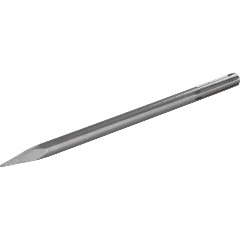 Sekáč Worcraft RH15-40X, špicatý, SDS-Max