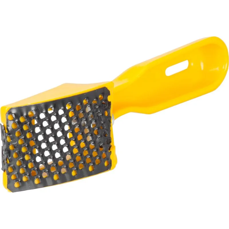 Rašpľa Strend Pro RPW-516, 060x40 mm, sadrokartón a drevo