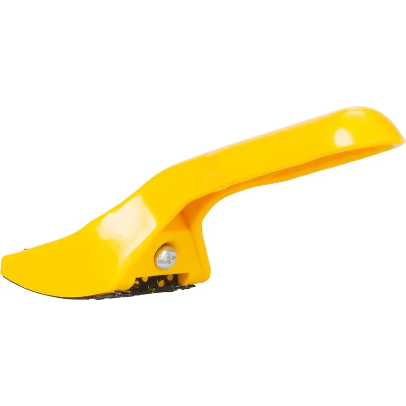 Rašpľa Strend Pro RPW-516, 060x40 mm, sadrokartón a drevo