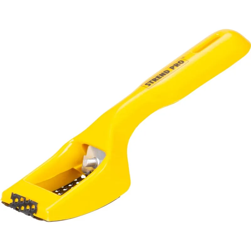Rašpľa Strend Pro RPW-516, 060x40 mm, sadrokartón a drevo