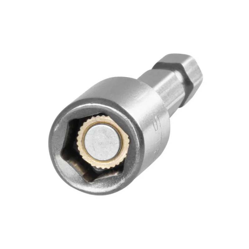 Hlavica Strend Pro MS84, 08 mm, 1/4", držiak bitov s magnetom