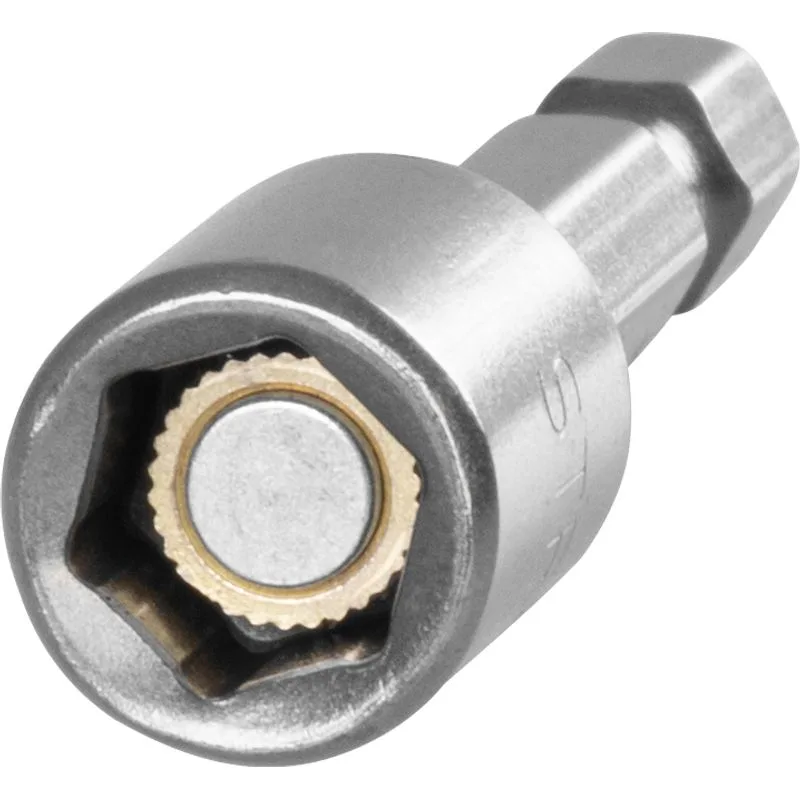 Hlavica Strend Pro MS84, 08 mm, 1/4", držiak bitov s magnetom