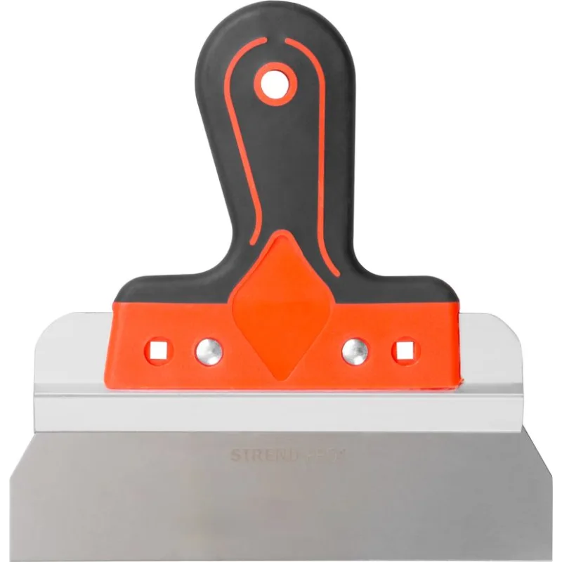 Stierka Strend Pro FS2602, 250 mm, Inox, fasádna