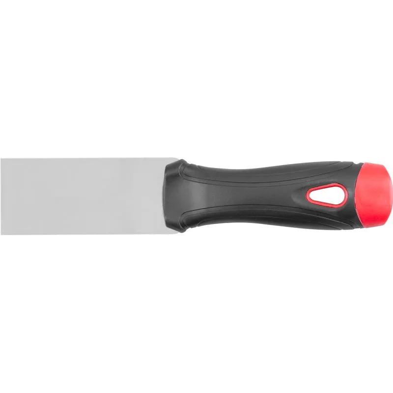 Stierka Strend Pro TK7003, 38 mm, Inox/nerez, ComfortGrip