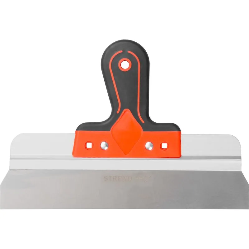 Stierka Strend Pro FS2602, 200 mm, Inox, nerez, fasádna