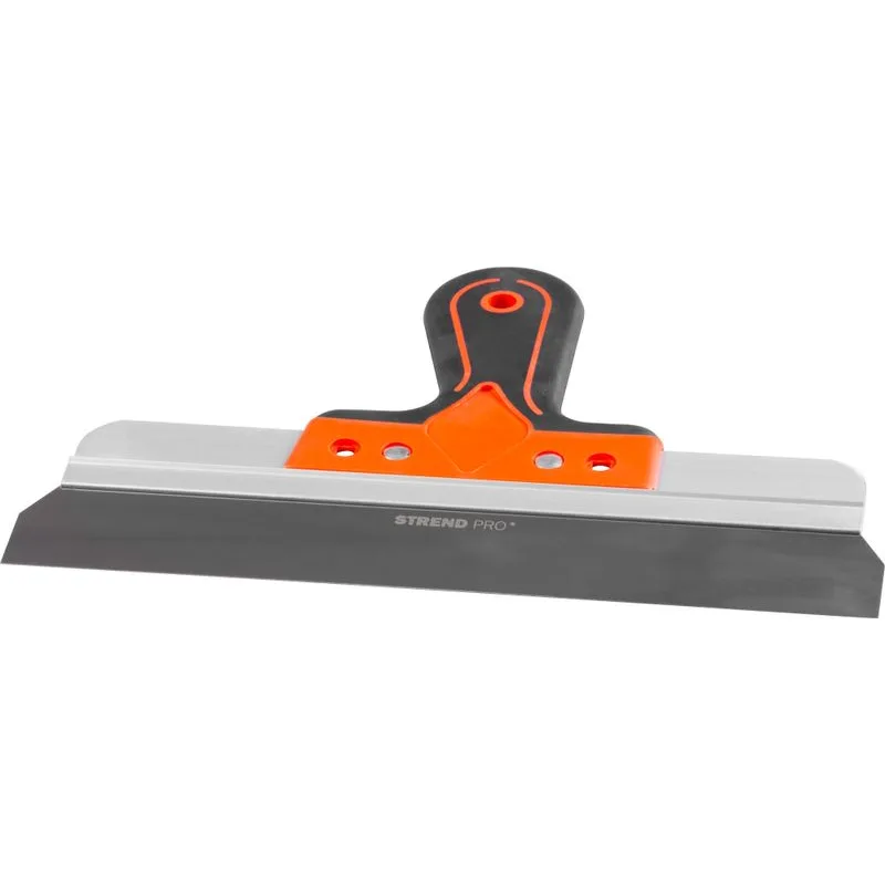 Stierka Strend Pro FS2602, 200 mm, Inox, nerez, fasádna