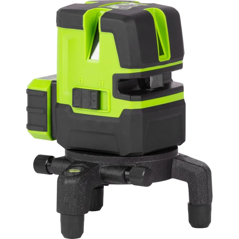 STREND PRO HP-NT411G 4V+1H zelený