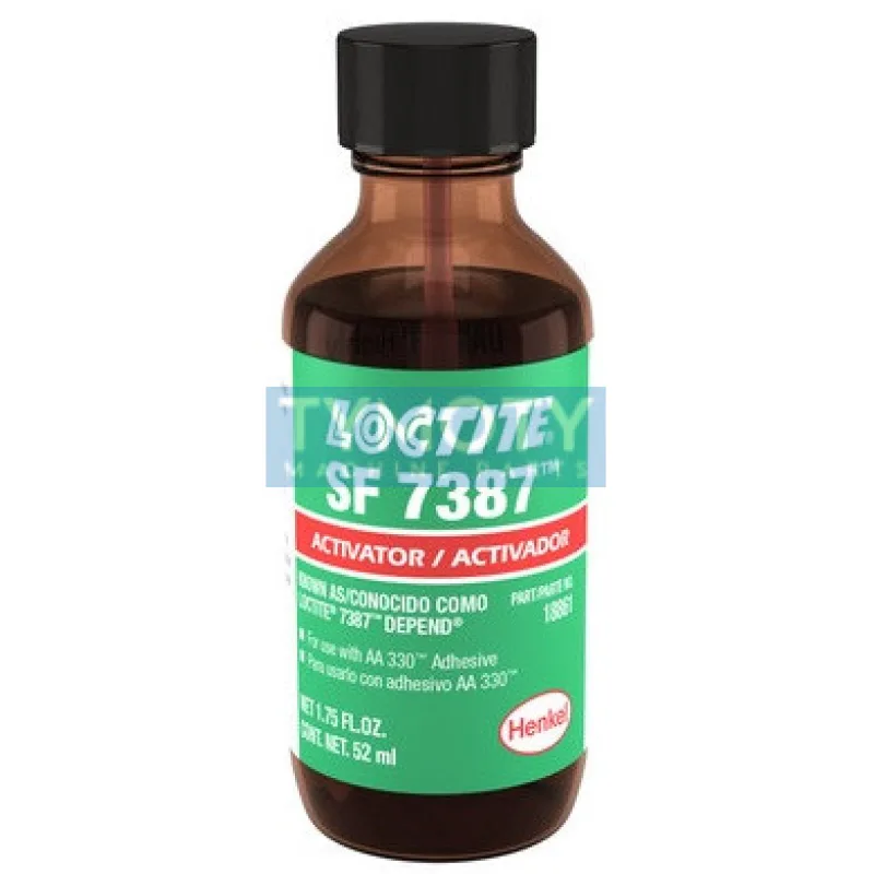 LOCTITE SF 7387 aktivátor pre húževnaté akrylátové lepidlá 50 ml