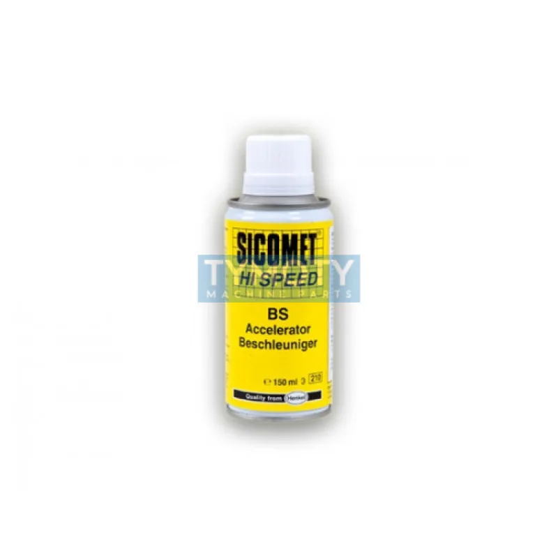 Sicomet HI-Speed BS aktivátor 150 ml