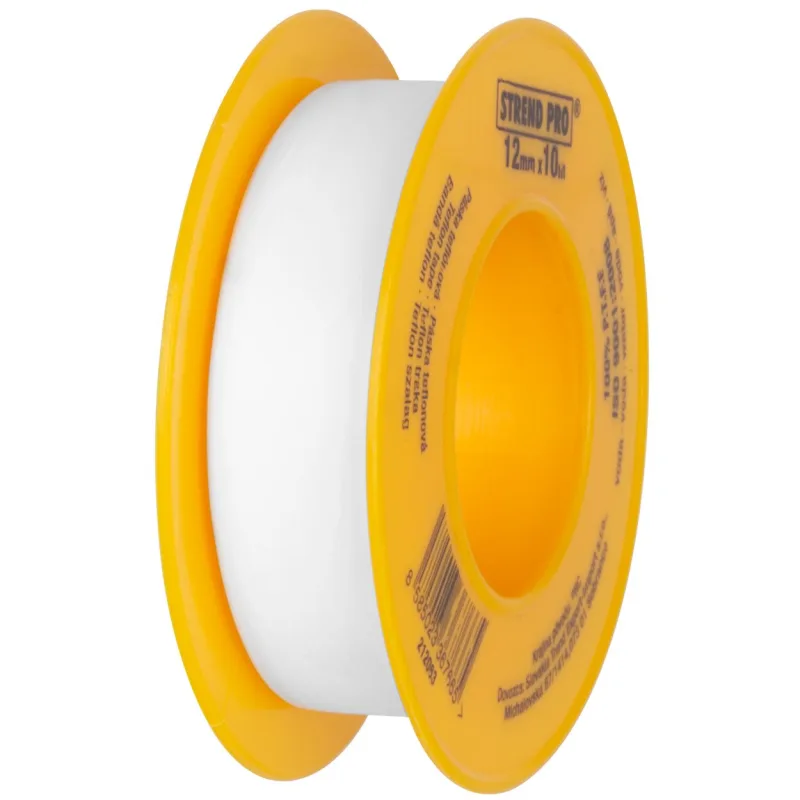 Strend Pro Páska TTS67 12 mm x 10 m teflonová