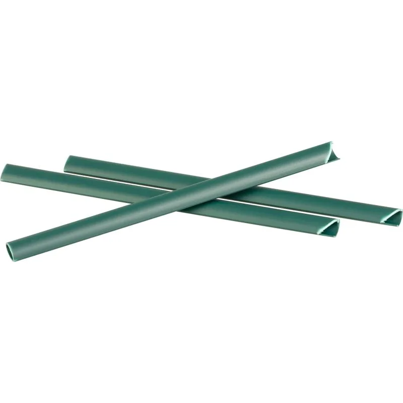Strend Pro Páska Eurostandard 190 mm x 26 m 1000g/m2 PVC RAL6005