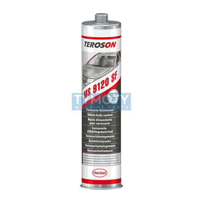 TEROSON MS 9120 tesniaci tmel 310g biely