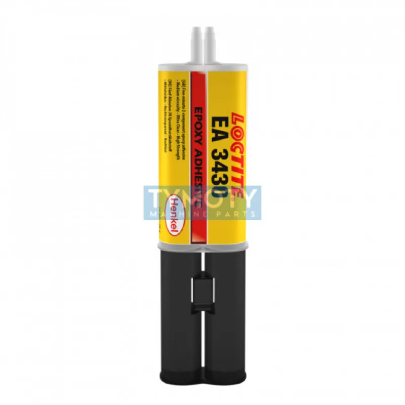 LOCTITE 3430 dvojzložkový epoxid rýchly ultra 200g