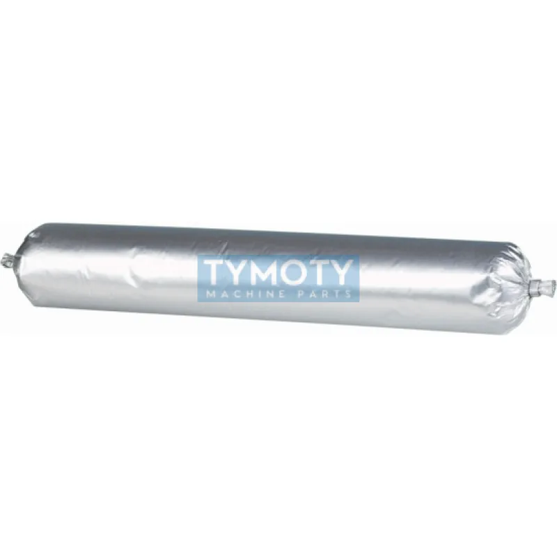 Teroson MS 939 těsnící tmel 570g čierny