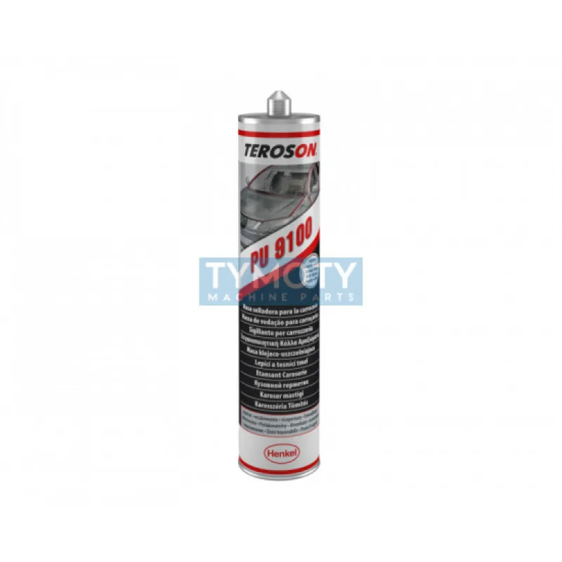 TEROSON 9100 karosársky tmel 310g biely