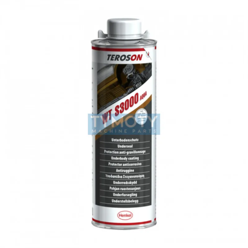 TEROSON WT S-3000 AQUA 1 L svetlý