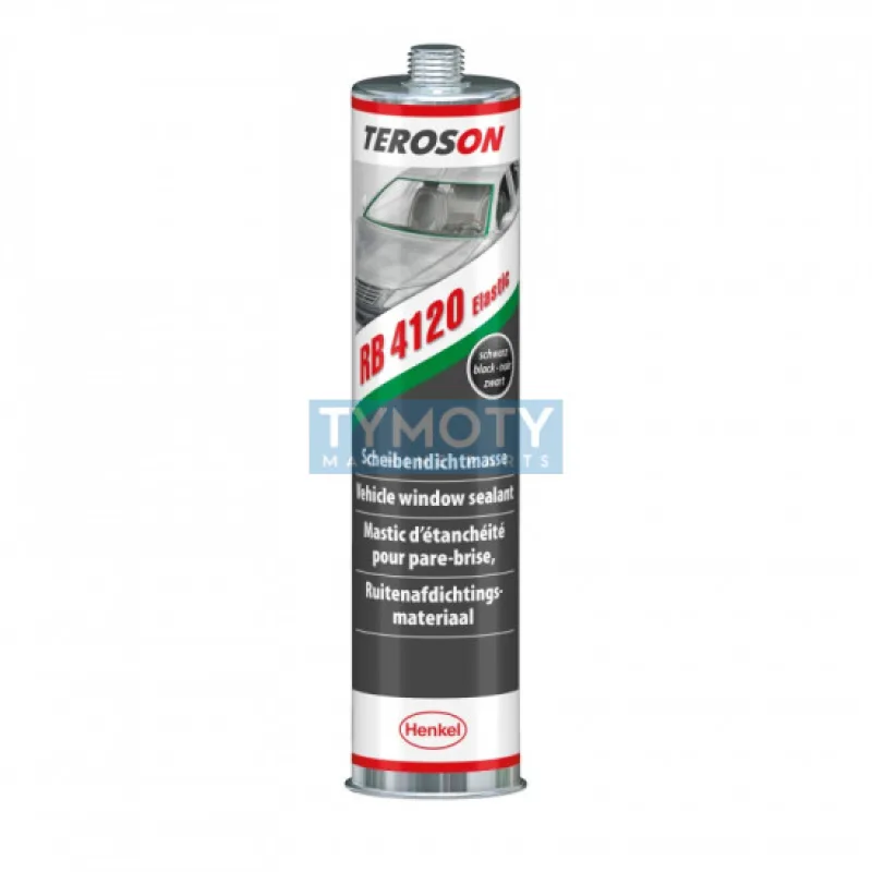 TEROSON RB 4120 CR tesnenie skiel terodich elastik 310ml