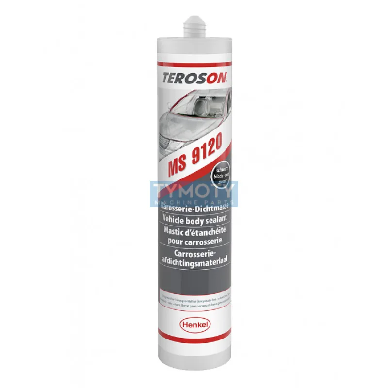 TEROSON MS 930 tesniaci tmel 310 ml sivý