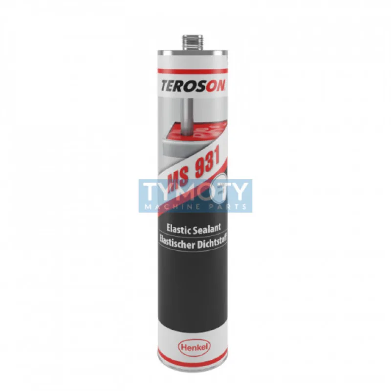 Teroson MS 931 290 ml biely