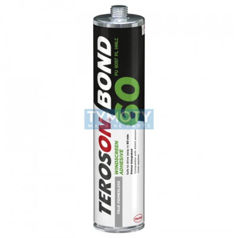 Teroson Bond 60 True Primerless PU 9097 PL HMLC 310 ml