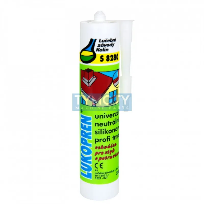 LUKOPREN S 9780 310 ml slonovina