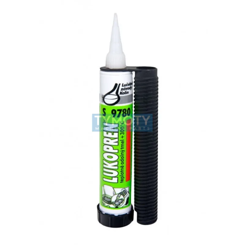 LUKOPREN S 9780 80 ml tehla