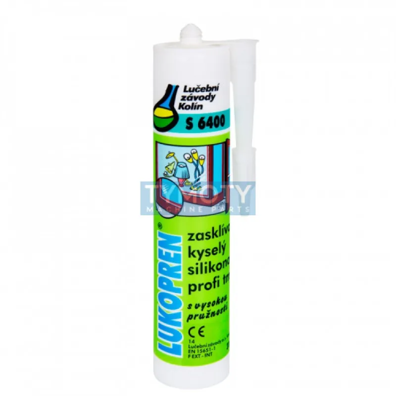 LUKOPREN S 6410 310 ml transparent
