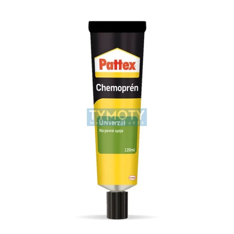 PATTEX – 7 – CHEMOPRÉN UNIVERZÁL 120 ML