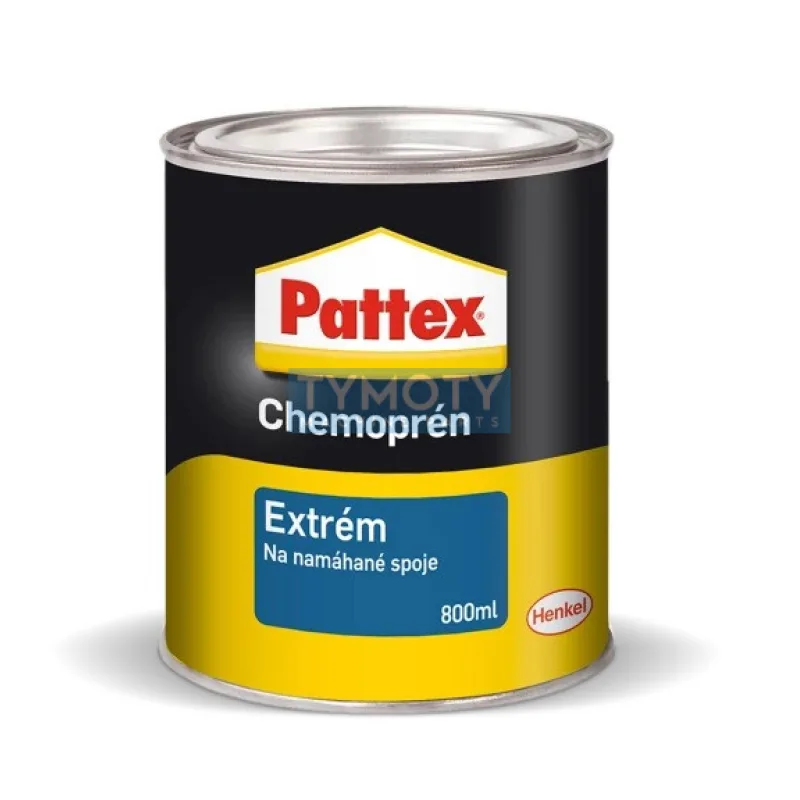 PATTEX – 3 – CHEMOPRÉN UNIVERZÁL 800 ML