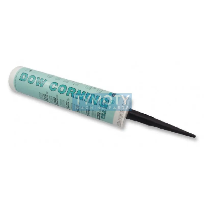 DOW CORNING Dowsil 732 310 ml transparent