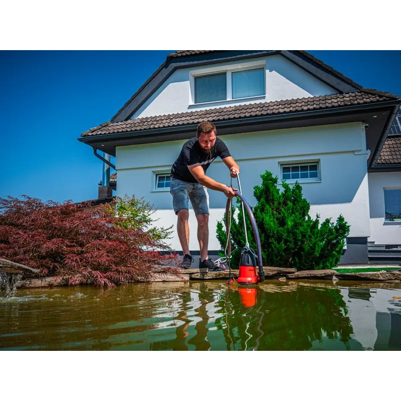 STREND PRO GARDEN 400W, 7500 l/h, kábel 10 m