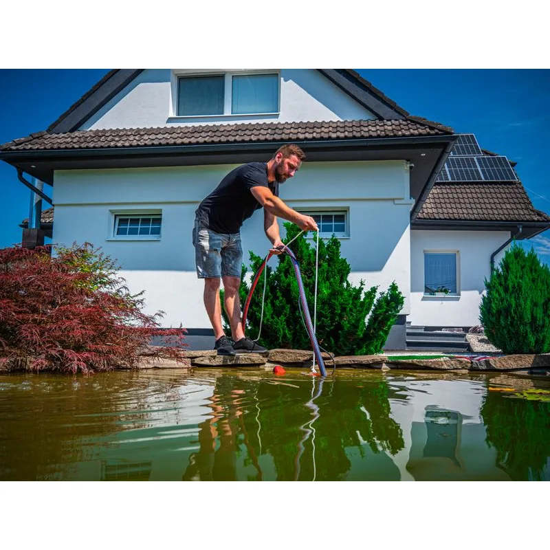 STREND PRO GARDEN 400W, 7500 l/h, kábel 10 m