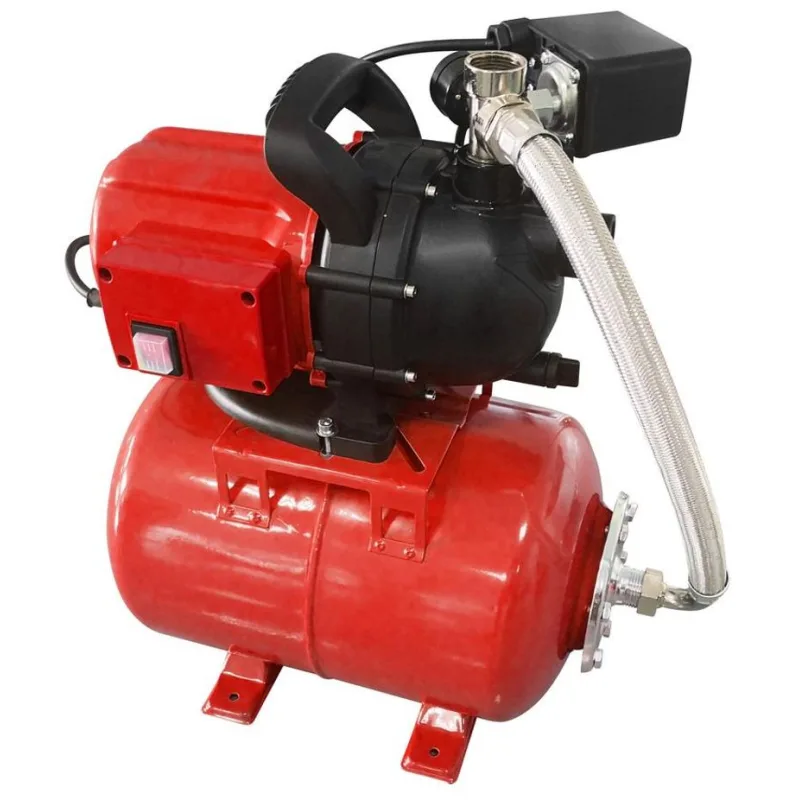 STREND PRO GARDEN 119026 1000W, 3500 l/h, 50 lit.