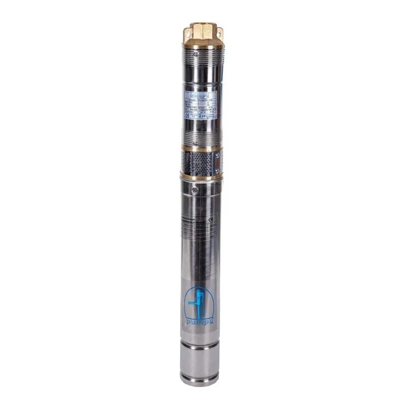 Pumpa Blue Line 3PVM750-120 230V 3 '' kábel 40m