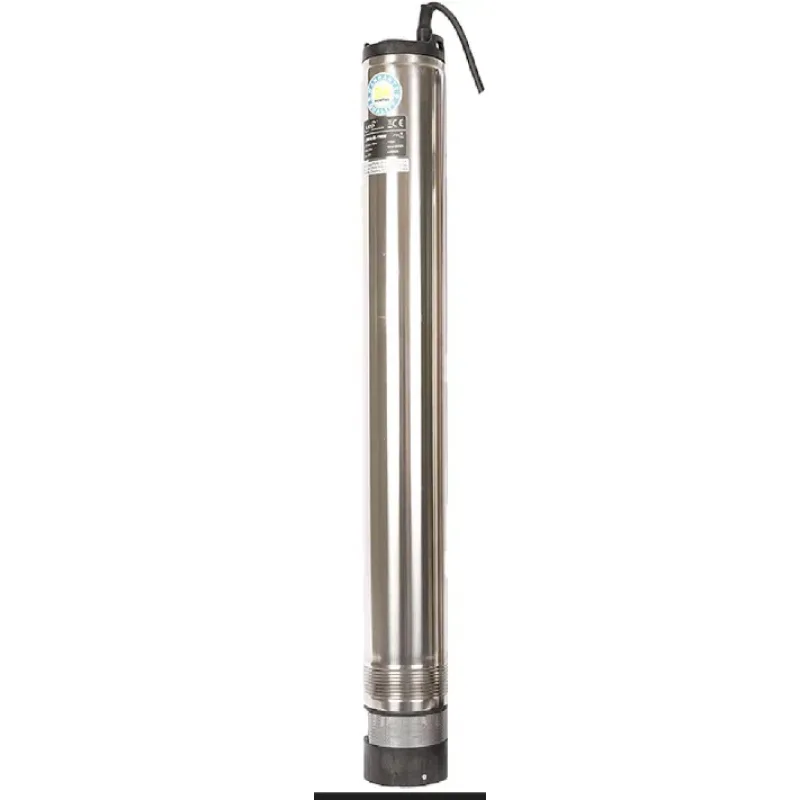 Leo LDW-6-55-1100E 4 " 230V 1,1 kW kábel 22m