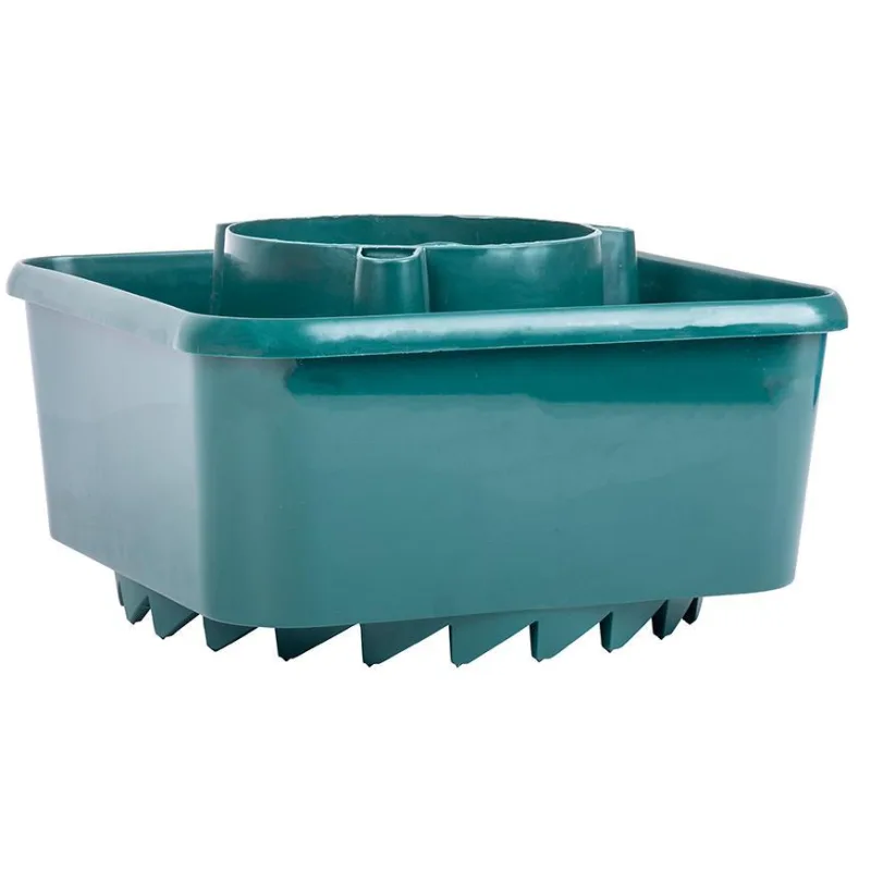 Kvetinac GDA Harvester 504, 27x15 cm, na paradajky 256806
