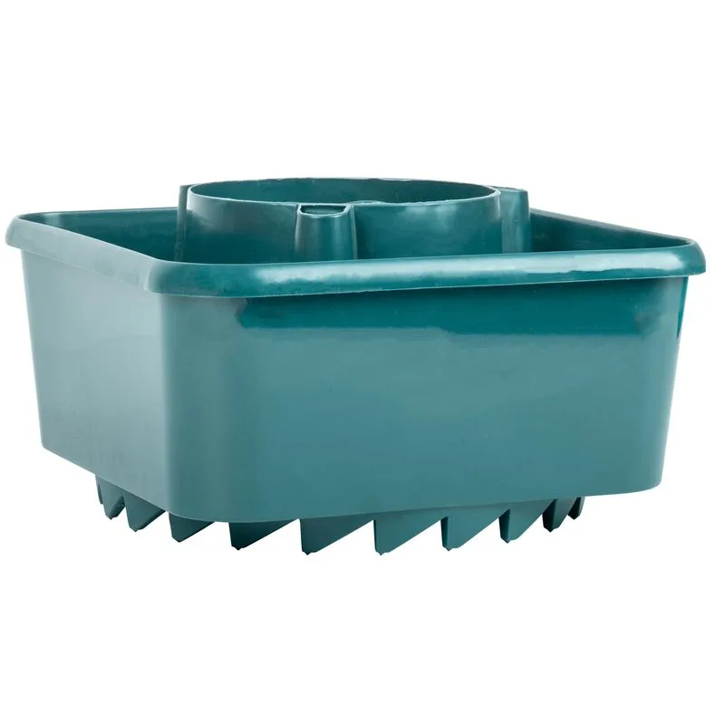 Kvetinac GDA Harvester 504, 27x15 cm, na paradajky 256806