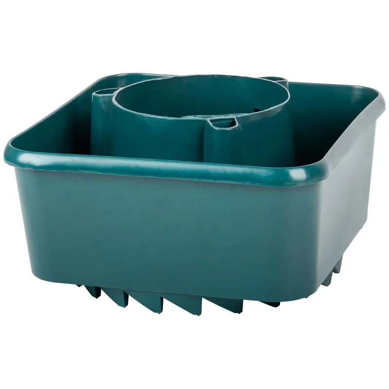 Kvetinac GDA Harvester 504, 27x15 cm, na paradajky 256806