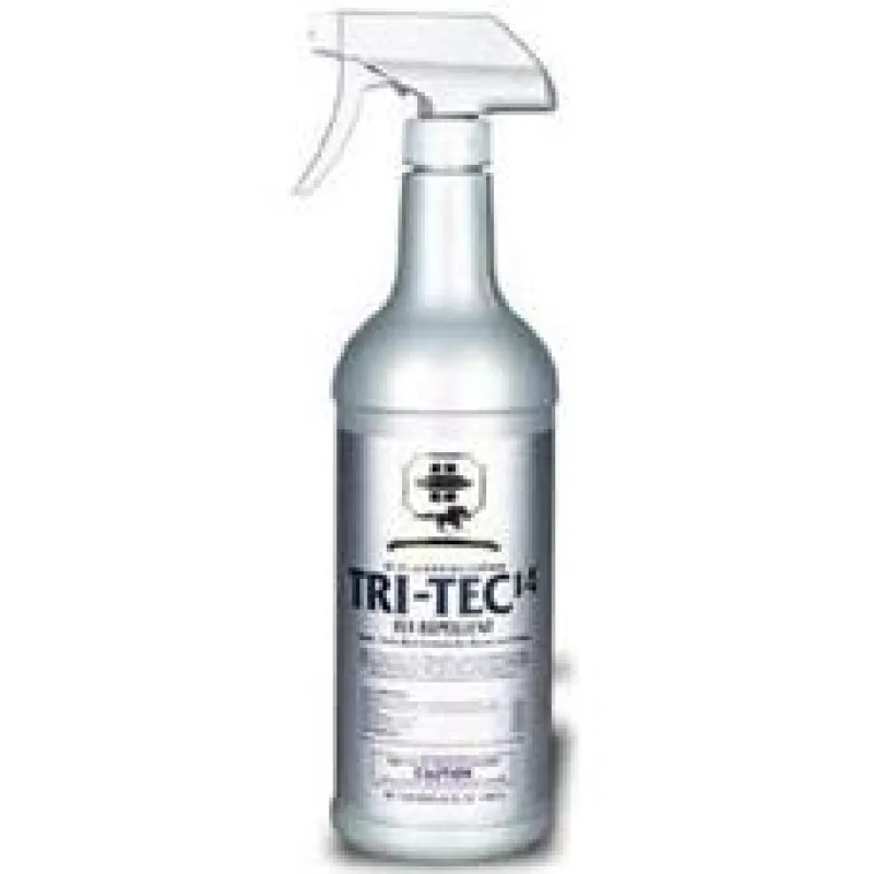 Farnam TRI-Tec 14 fly repellent spray 946 ml