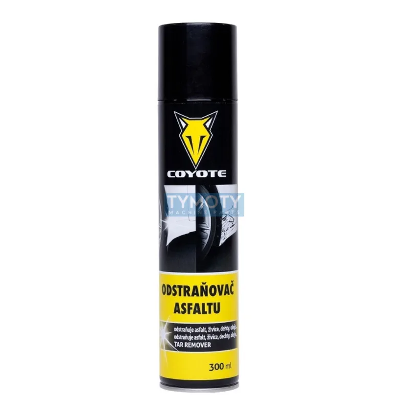 Coyote Odstra?ova? asfaltu 300 ml