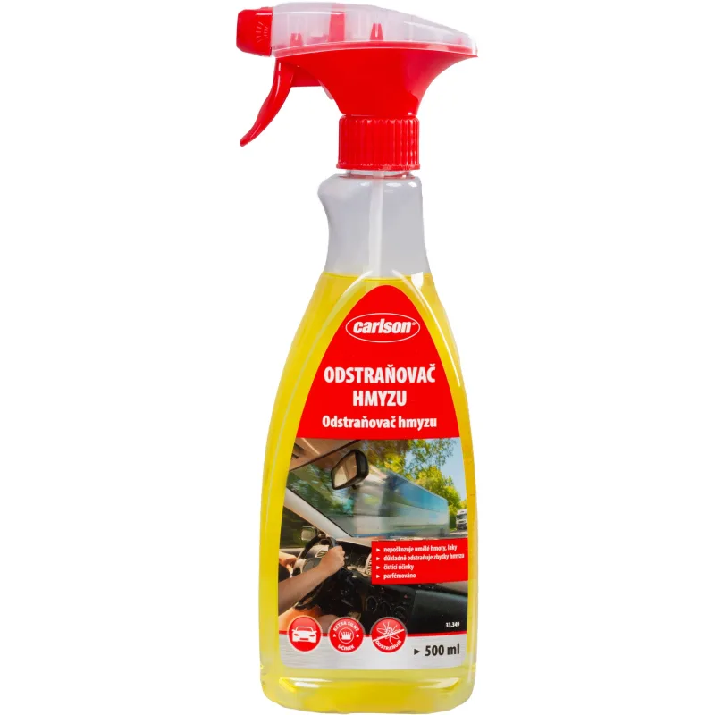 Carlson Odstra?ova? hmyzu 500 ml