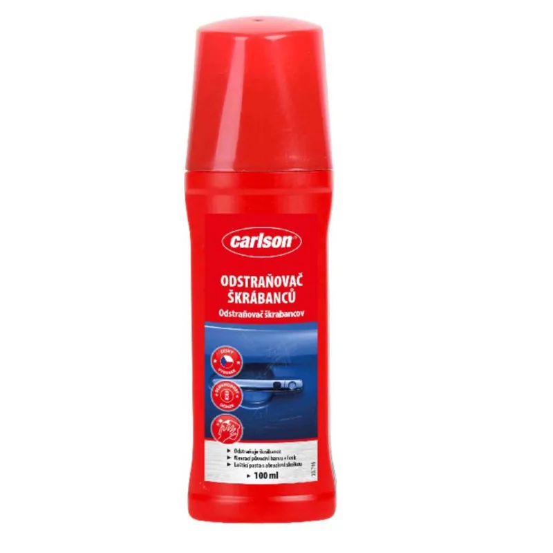 Carlson Odstraňovač škrábancov 100 ml