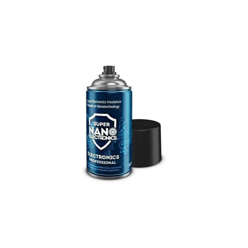 Nanoprotech Auto Moto Electric 150 ml