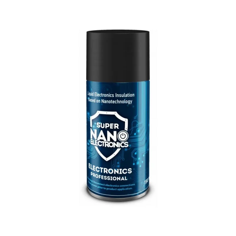 Nanoprotech Auto Moto Electric 150 ml