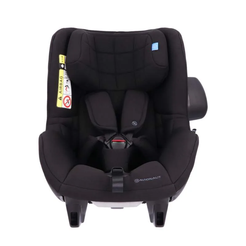 AVIONAUT Aerofix 2.0 C i-size 2023 Black