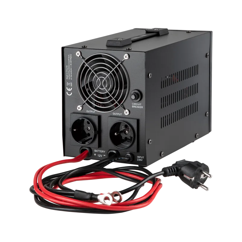 KEMOT PROsinus-800 URZ3405B 800VA / 500W