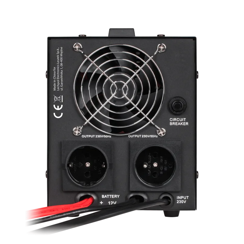 KEMOT PROsinus-800 URZ3405B 800VA / 500W