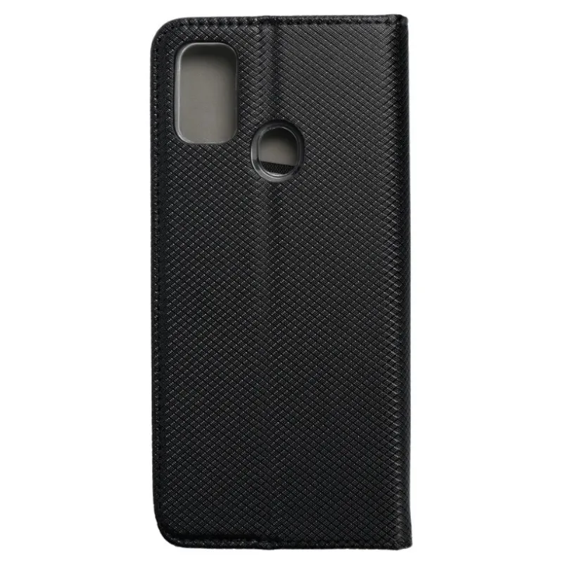 Púzdro Smart Book Knižkové Samsung M215 Galaxy M21 čiré