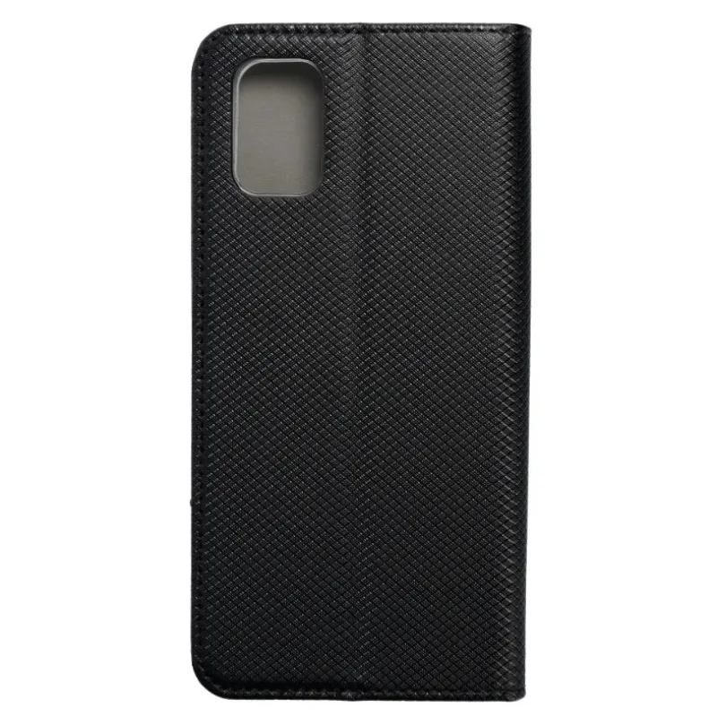 Púzdro Smart Book Samsung M515 Galaxy M51 zlaté